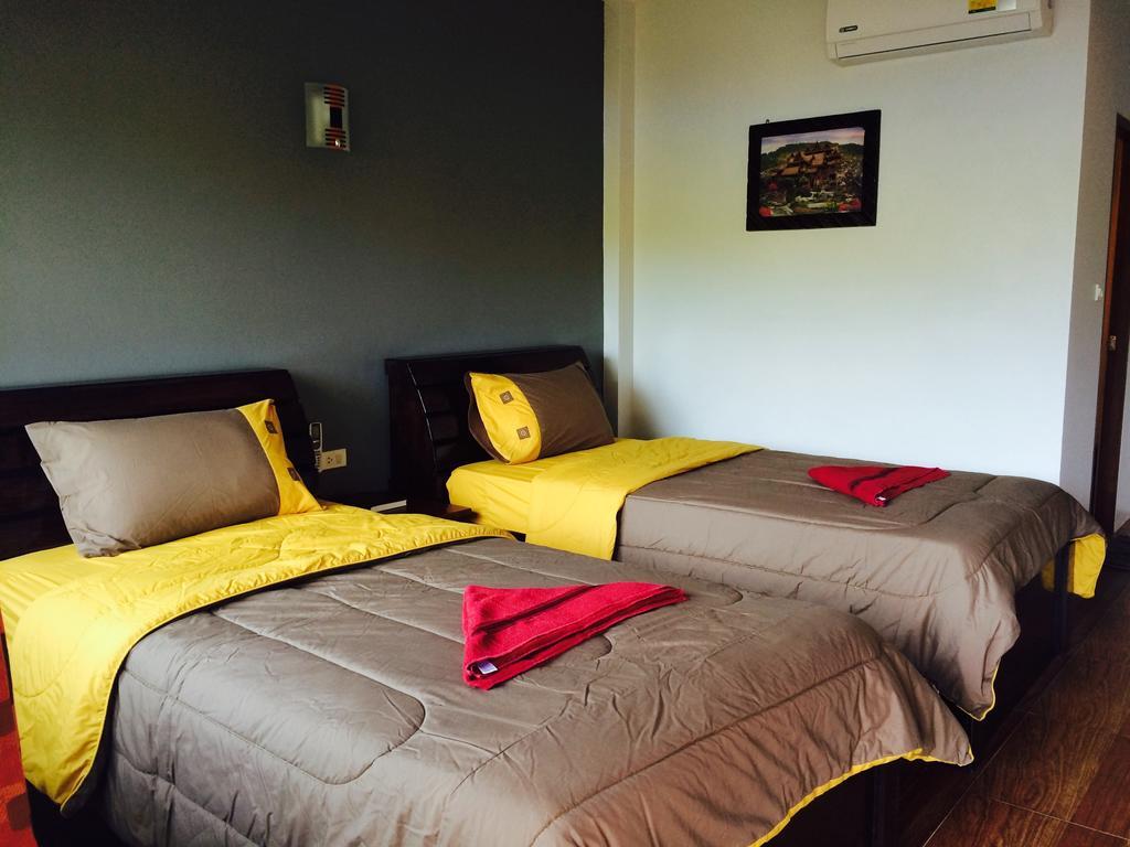 Maehaad Garden Inn Mae Haad Δωμάτιο φωτογραφία