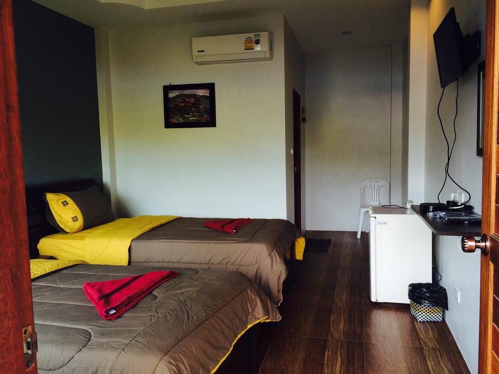 Maehaad Garden Inn Mae Haad Δωμάτιο φωτογραφία