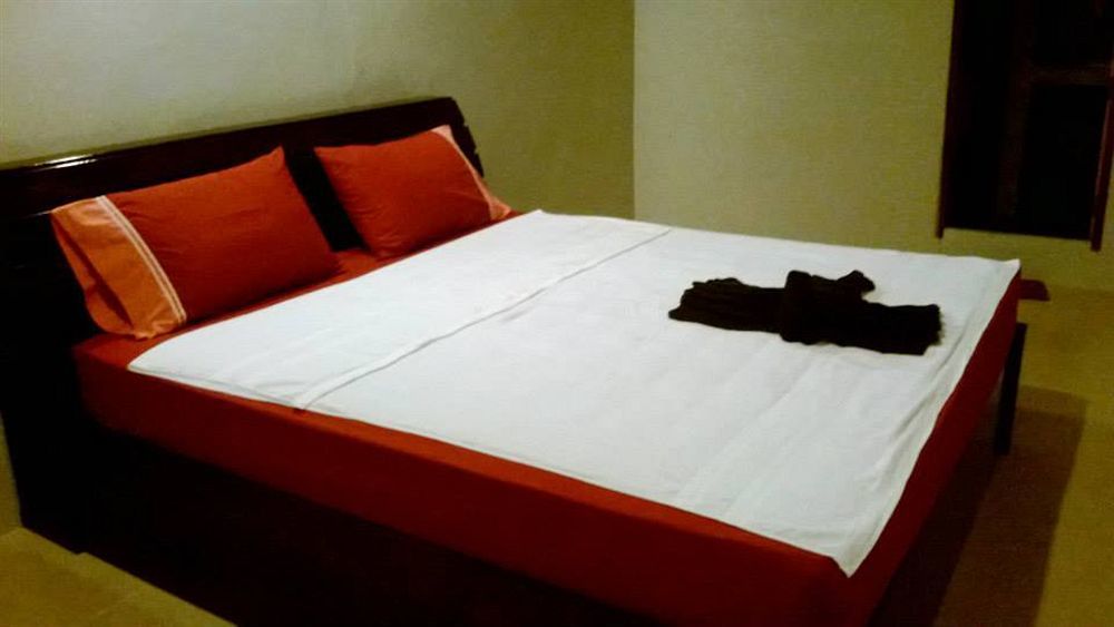 Maehaad Garden Inn Mae Haad Εξωτερικό φωτογραφία