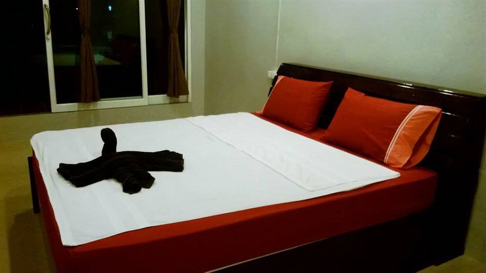 Maehaad Garden Inn Mae Haad Εξωτερικό φωτογραφία