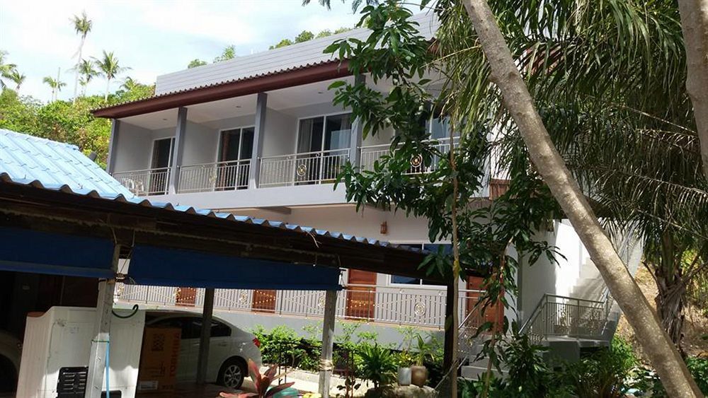 Maehaad Garden Inn Mae Haad Εξωτερικό φωτογραφία